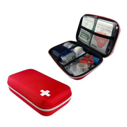 Emergency Supplies Case