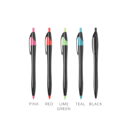 Executive Contour Pens