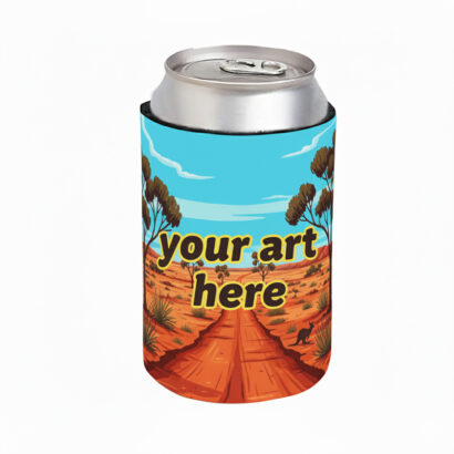 Foam Drink Cooler