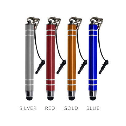 Metal Tablet Touch Pens