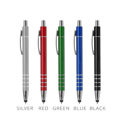 Metallic Writing Pens