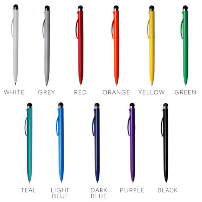 Plastic Writing Stylus