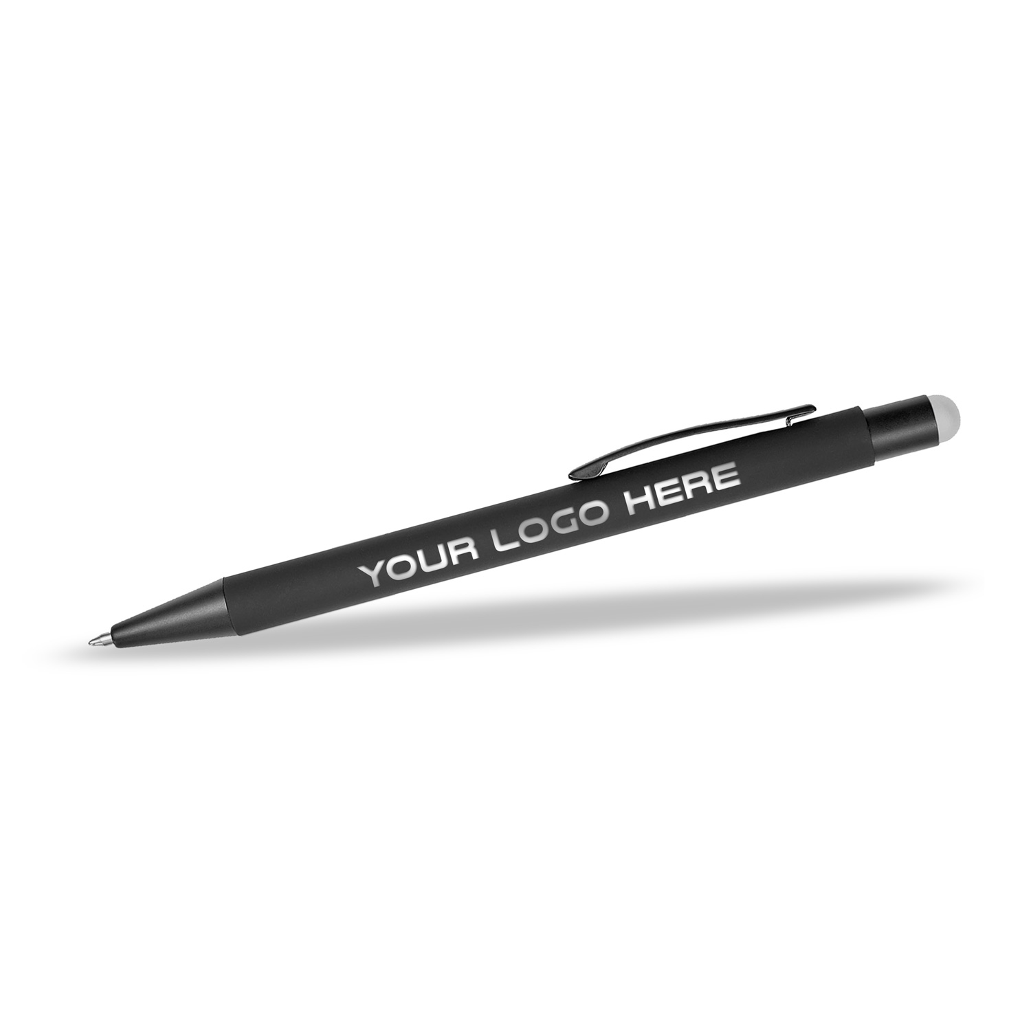 Polished Chrome Pens - Image 2