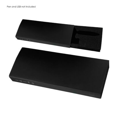 Premium Cardboard Case