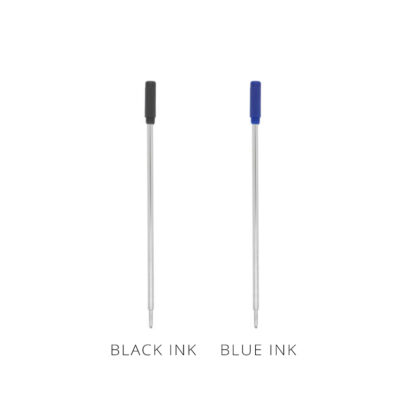 Professional Metal Refill for Pens