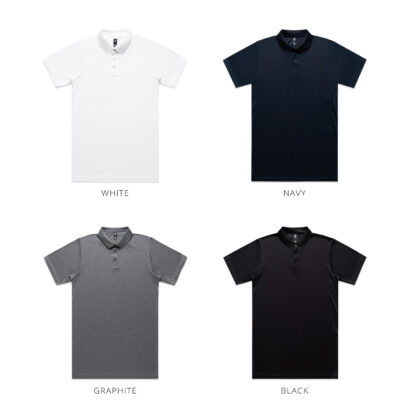 Professional Motion Polo