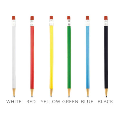 Refined Push Pencils