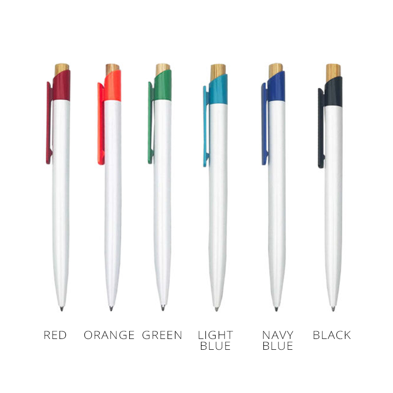 Signature Barrel Writer Pens
