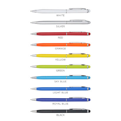 Stainless Touch Pens