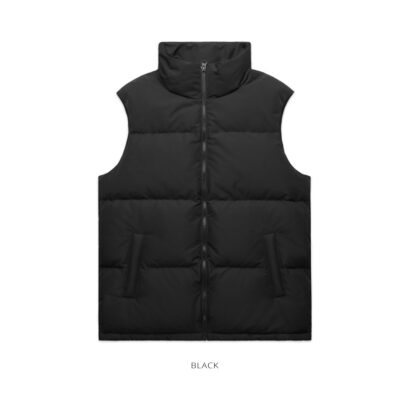 Urban Thermal Puffer Vest