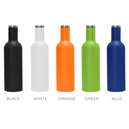 Wine-Style Vacuum Insulated Bottle 730 ml