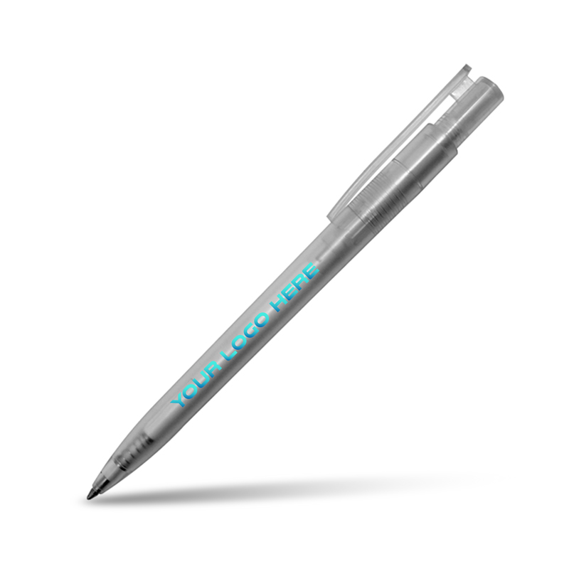 European Design Click Pens - Image 2
