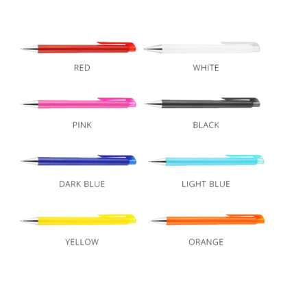 German Ink Clip Pens