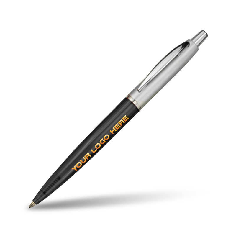 Matte Silver Chrome Pens - Image 2
