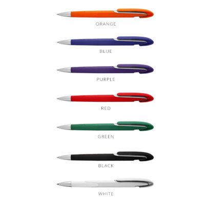 Optima Matte-Tip Executive Pens