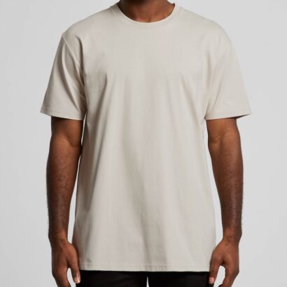 AS Colour Adult-Staple Tee Full-Colour Print 50011