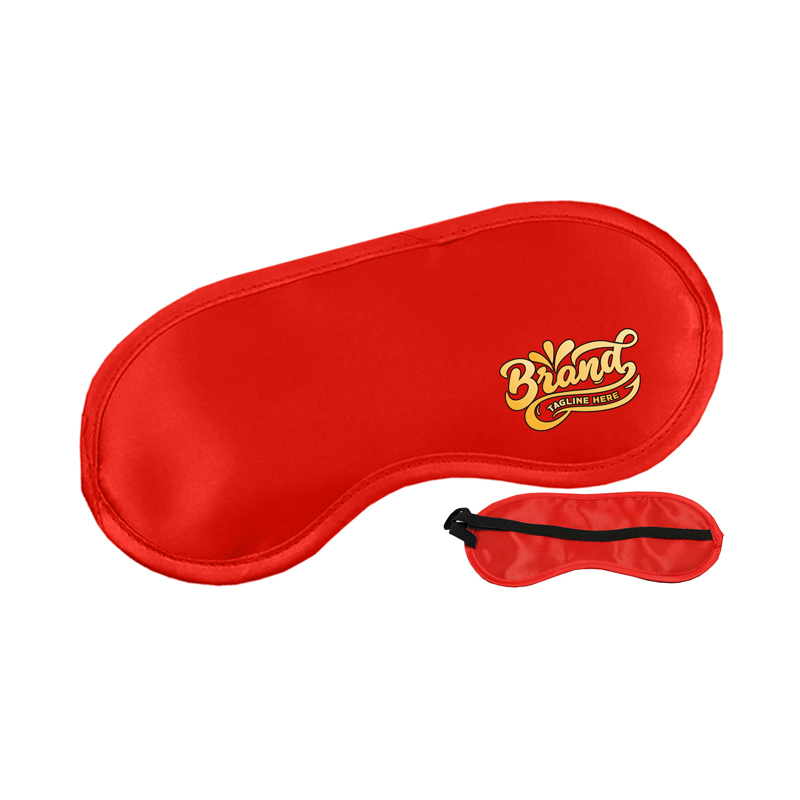 Satin Eye Mask - Image 3