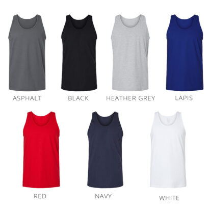 American Apparel Soft Feel Singlet