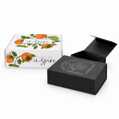 Keepsake Boxes