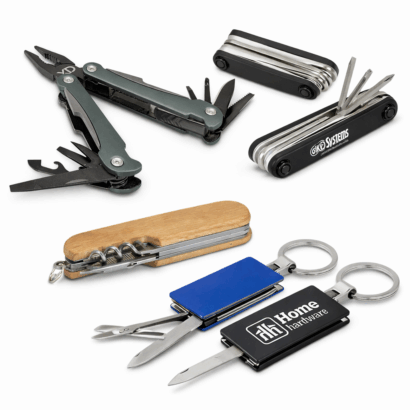 Pocket Knives