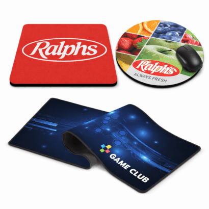 Mouse Mats & Other Mats