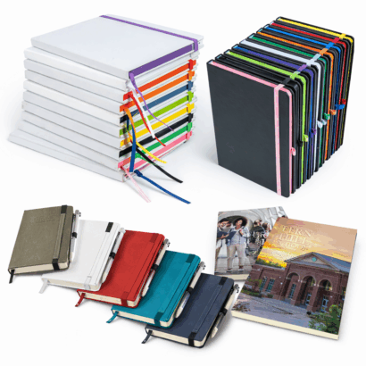 Notebooks