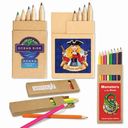 Pencils