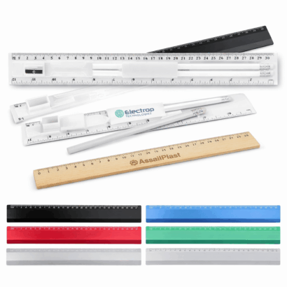 Rulers