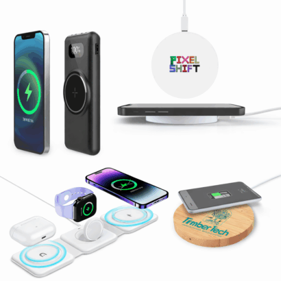 Wireless Chargers
