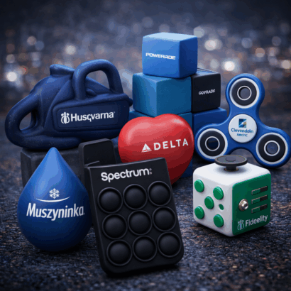 Anti Stress Items