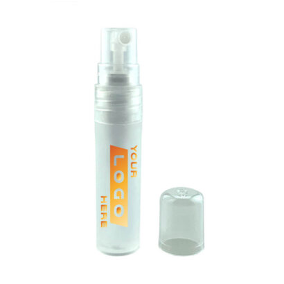 Mini 5ml Hand Sanitiser Spray