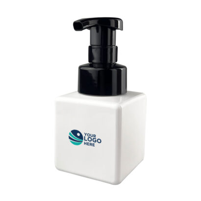 Foaming Soap Dispenser