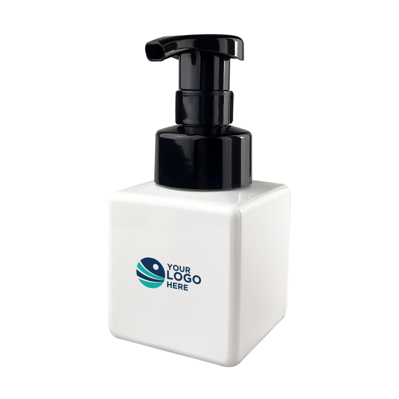 Foaming Soap Dispenser