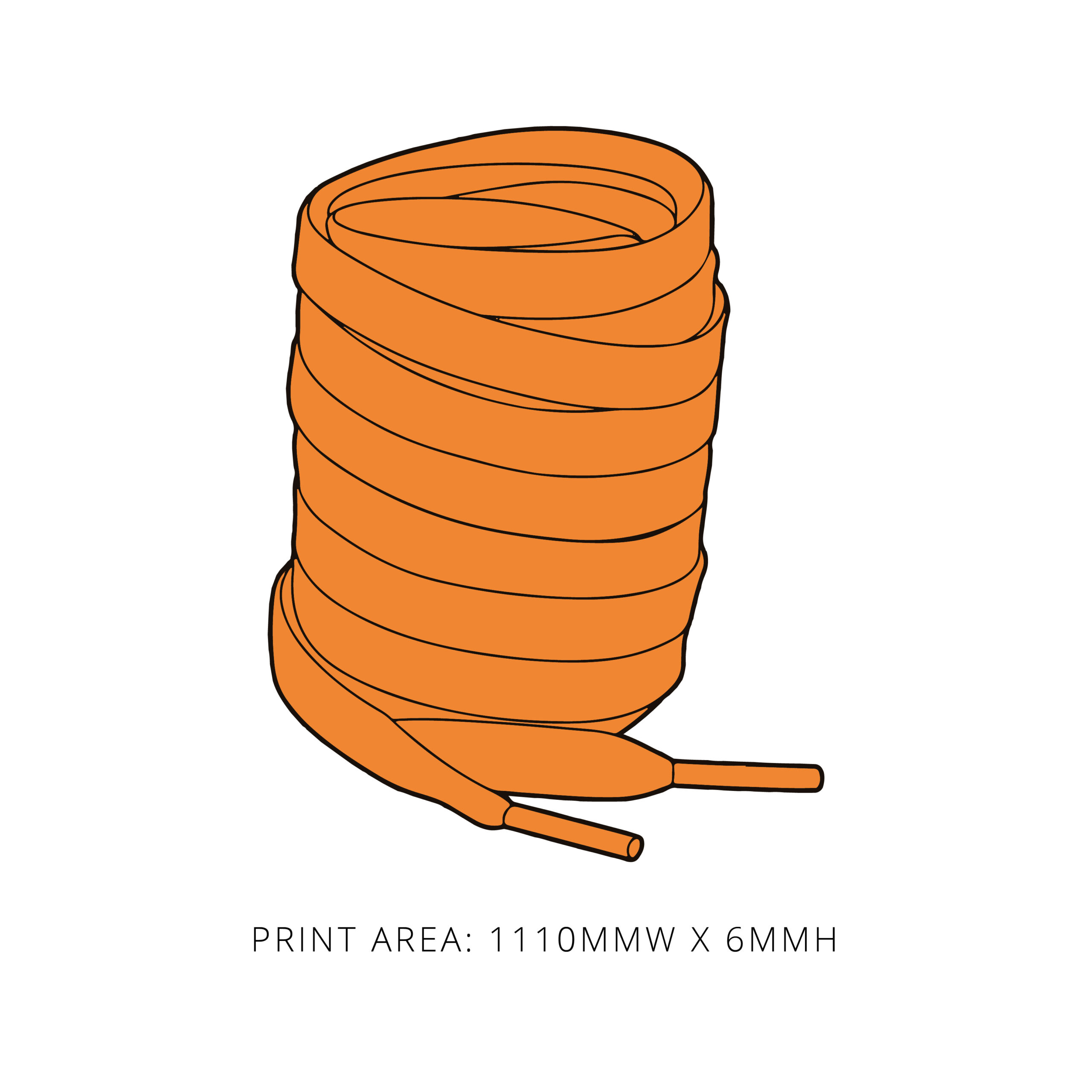 Pop‑Tone Shoe Laces - Image 3