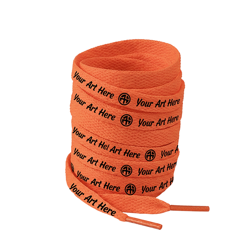 Pop‑Tone Shoe Laces