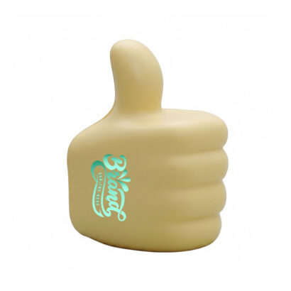 Thumb Shape Stress Reliever