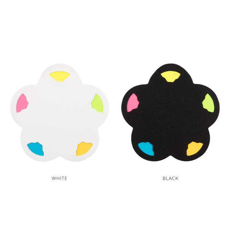 Bloom Sticky Book