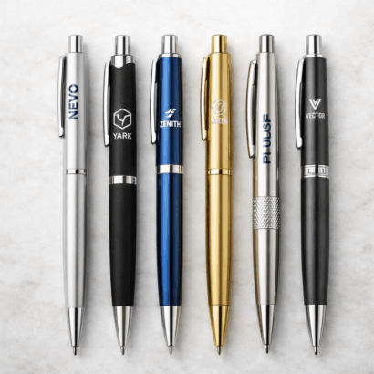 Metal Pens