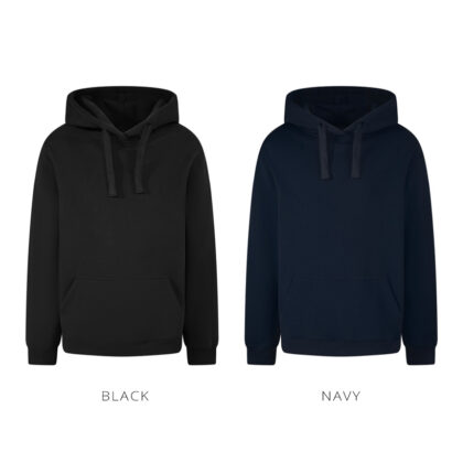 Soft Fleecy Hoodie