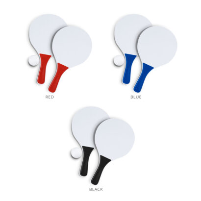 Pickle Ball Paddle Sets