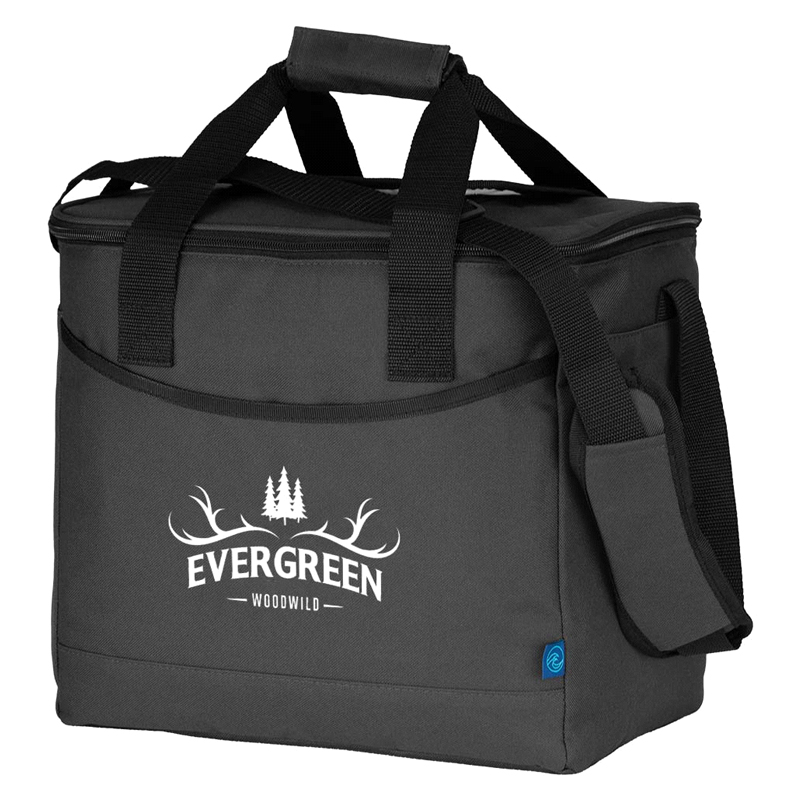 Darani 36 Can Cooler In Repreve Recycled Material 25L