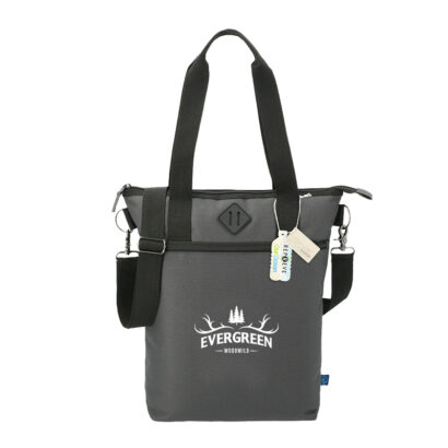 Darani Computer Tote In Repreve Recycled Material 18L