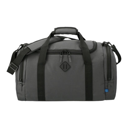 Darani Duffle Bag In Repreve Recycled Material 34L