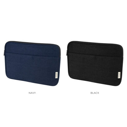 Darani GRS Recycled Canvas 16" Laptop Sleeve
