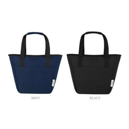 Darani GRS Recycled Canvas Cooler Tote 14L