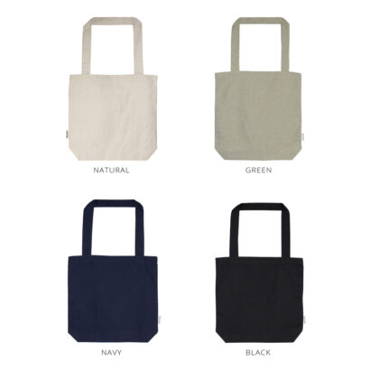 Darani Orissa Tote 320 g/m² Aware