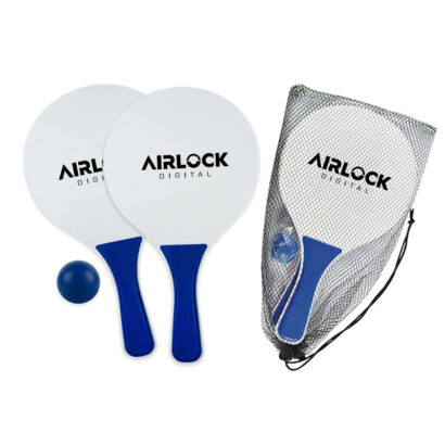 Airlock Digital Paddle Ball Sets