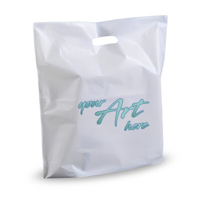 Premium Die-Cut Carry Bags