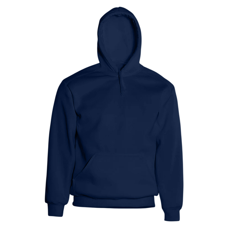 The Apex Unisex Pullover Hoodies - Image 2
