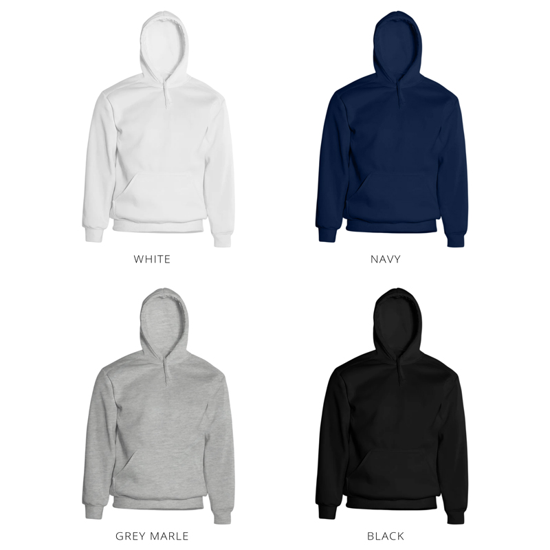 The Apex Unisex Pullover Hoodies
